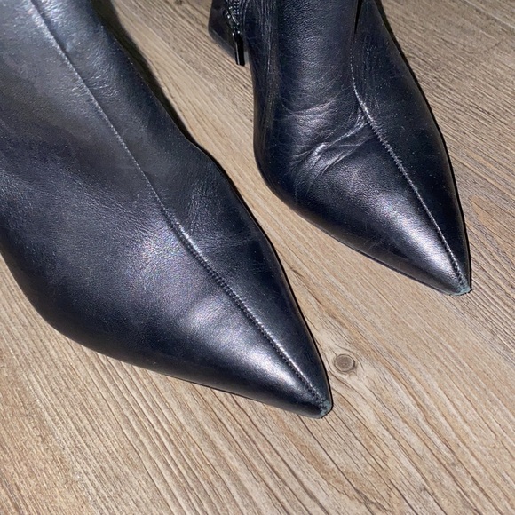 Steve Madden booties size 9 - Picture 6 of 8